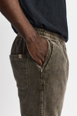 Casual Trousers / 5895 - Brown