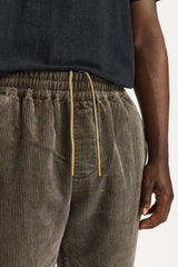Casual Trousers / 5895 - Brown