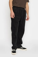 Casual Trousers / 5874 - Black