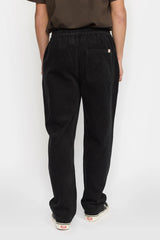 Casual Trousers / 5874 - Black
