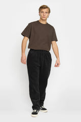 Casual Trousers / 5874 - Black