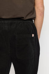 Casual Trousers / 5874 - Black