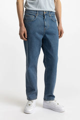 RELAXED FIT JEANS / 5322 - BLUE