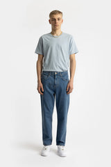 RELAXED FIT JEANS / 5322 - BLUE