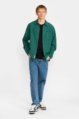 CASUAL SHIRT / 3997 - GREEN