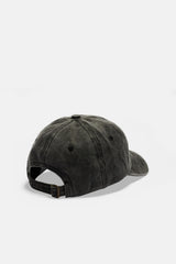Dad Cap / 9418 NIC - Black