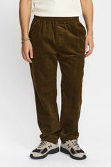 Casual Trousers / 5874 - Brown