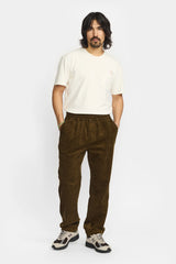Casual Trousers / 5874 - Brown