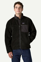 M'S CLASSIC RETRO-X JKT BLACK