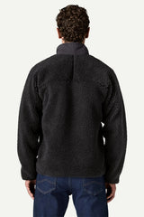 M'S CLASSIC RETRO-X JKT BLACK