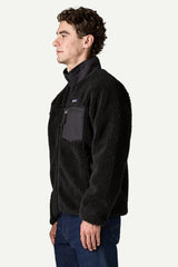 M'S CLASSIC RETRO-X JKT BLACK