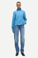SATESSERA JEANS - RETRO WASH