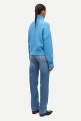 SATESSERA JEANS - RETRO WASH