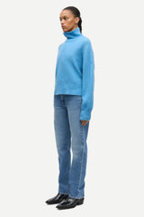SATESSERA JEANS - RETRO WASH