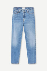SATESSERA JEANS - RETRO WASH