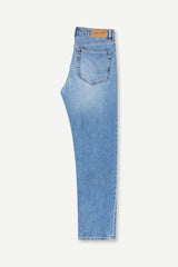SATESSERA JEANS - RETRO WASH