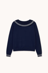 SAILOR POLO - NAVY