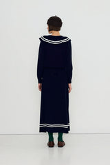 SAILOR POLO - NAVY