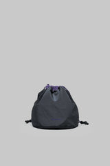 Reversible Bucket Purple Papery