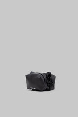 Mini Bottle Sacoche Black Dry