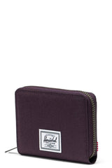 Tyler Wallet Plum Perfect 24fw