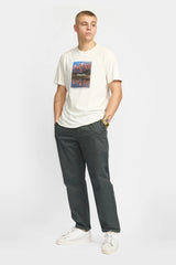 Casual Trousers / 5871 - Darkgrey