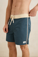 HERITAGE TRUNK TEAL
