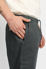 Casual Trousers / 5871 - Darkgrey