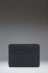 Charlie Cardholder Black 24fw