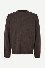 ISAK KNIT SWEATER 1 DELICIOSO