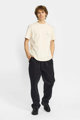 Printed T-Shirt / 1464 DAY - Offwhite