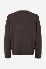 ISAK KNIT SWEATER 1 DELICIOSO