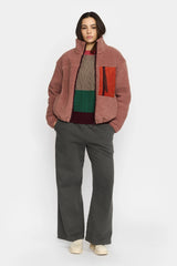 POCKET TEDDY DUSTROSE