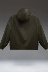 McLeod Rain Jacket Men's Rosin