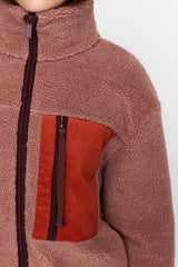 POCKET TEDDY DUSTROSE