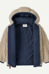 BABY RETRO-X HOODY DKNE