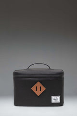 Heritage™ Lunch Box Black Tonal