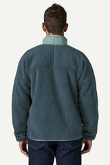 M'S CLASSIC RETRO-X JKT SUMMIT BLUE