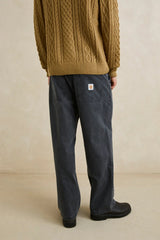 ENGINEER PANT MIDNIGHT