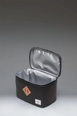 Heritage™ Lunch Box Black Tonal