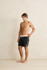 HERITAGE TRUNK - BLACK