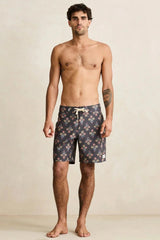 BOUQUET TRUNK - BLACK