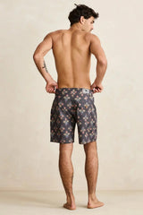 BOUQUET TRUNK - BLACK