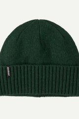 BRODEO BEANIE TREELINE GREEN