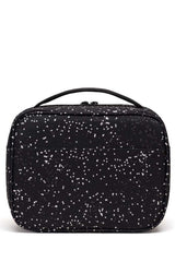 Pop Quiz Lunch Box Blurred Dots