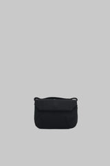 CARD SACOCHE BLACK TECH SATEEN