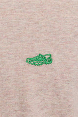APPLICATION T-SHIRT / 1449 CRO - LIGHTPURPLE