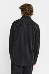 Utility Shirt / 3776 - Darkgrey