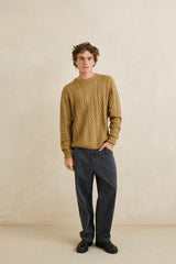 ENGINEER PANT MIDNIGHT