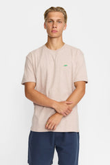 APPLICATION T-SHIRT / 1449 CRO - LIGHTPURPLE